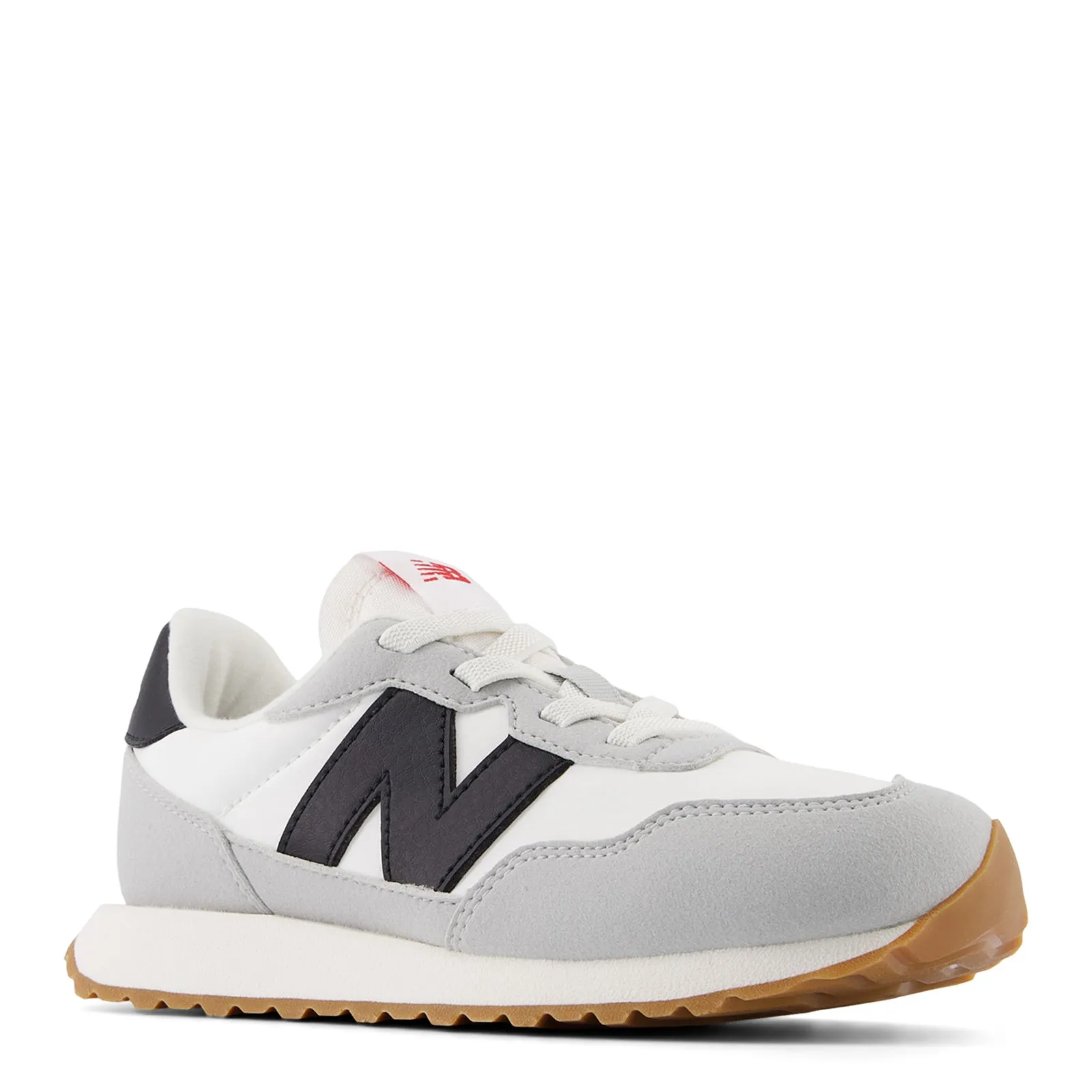 Boy's New Balance, 237 Sneaker â€“ Little Kid