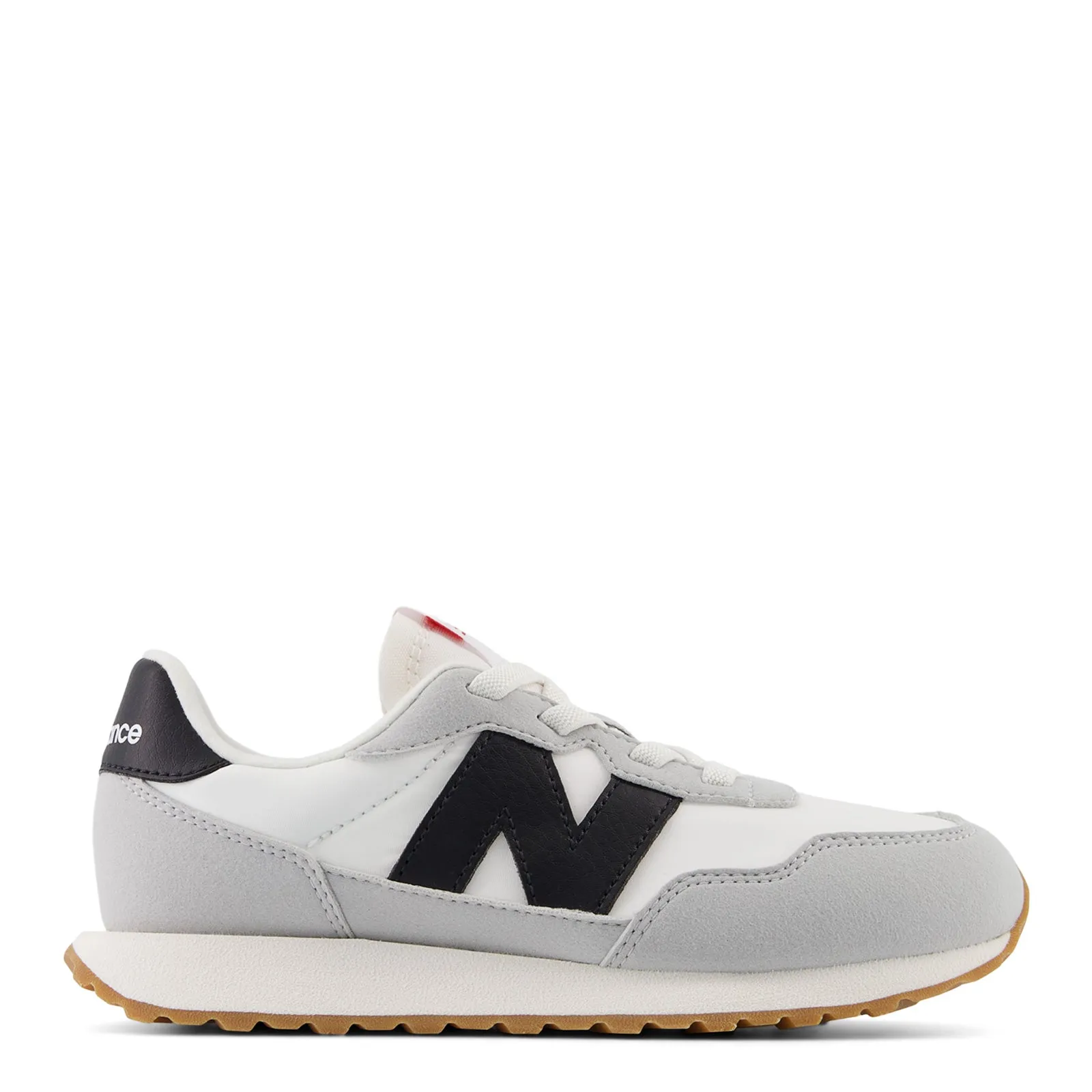 Boy's New Balance, 237 Sneaker â€“ Little Kid