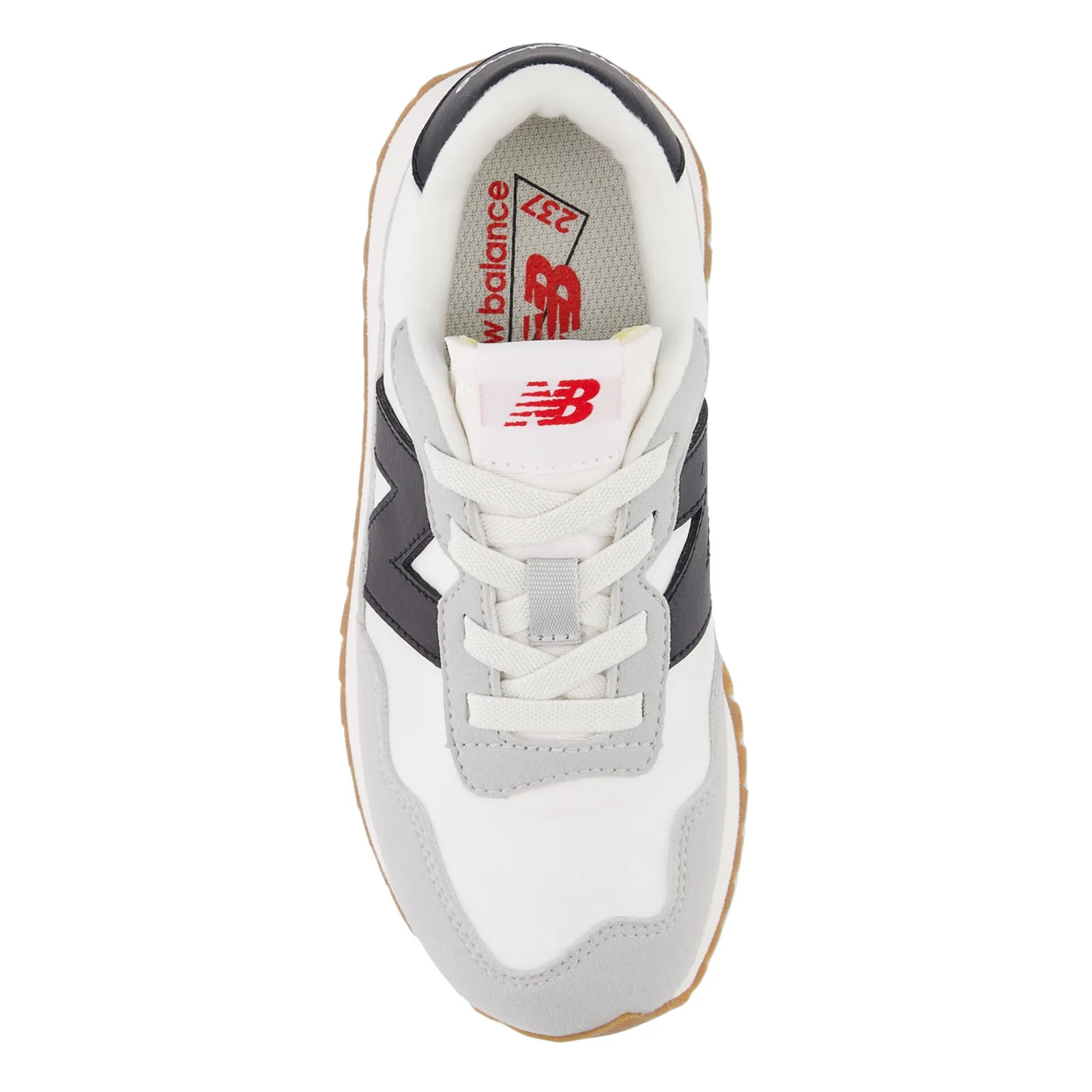 Boy's New Balance, 237 Sneaker â€“ Little Kid