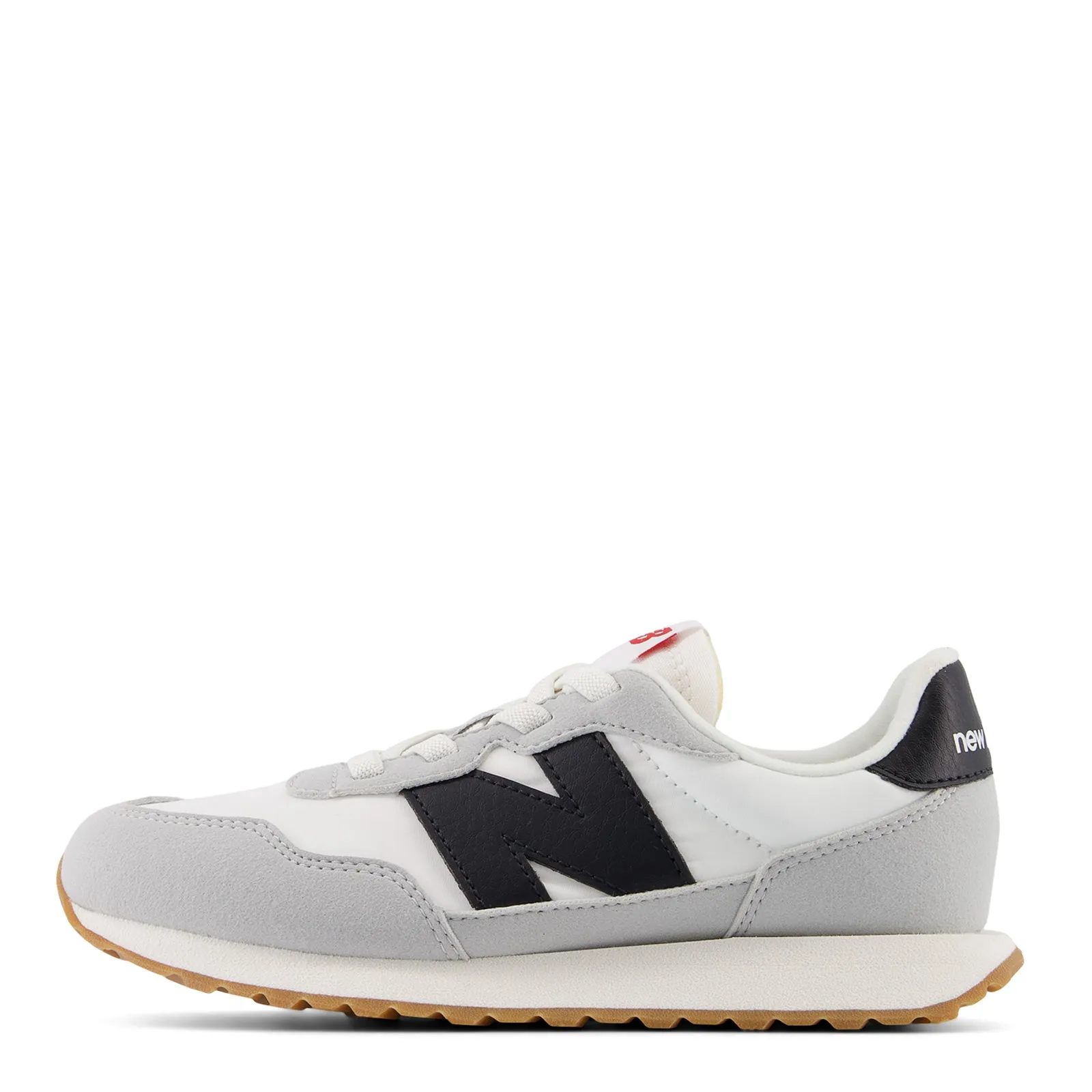 Boy's New Balance, 237 Sneaker â€“ Little Kid