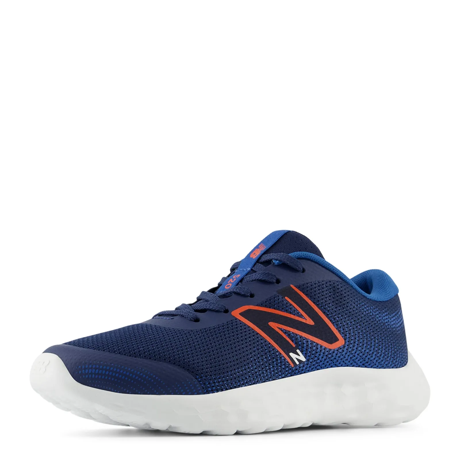 Boyâ€™s New Balance, 520v8 Sneaker â€“ Big Kid