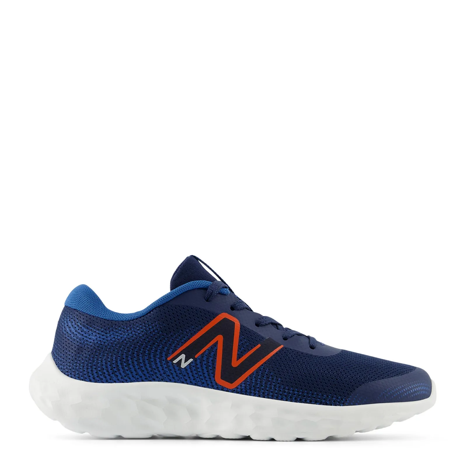 Boyâ€™s New Balance, 520v8 Sneaker â€“ Big Kid