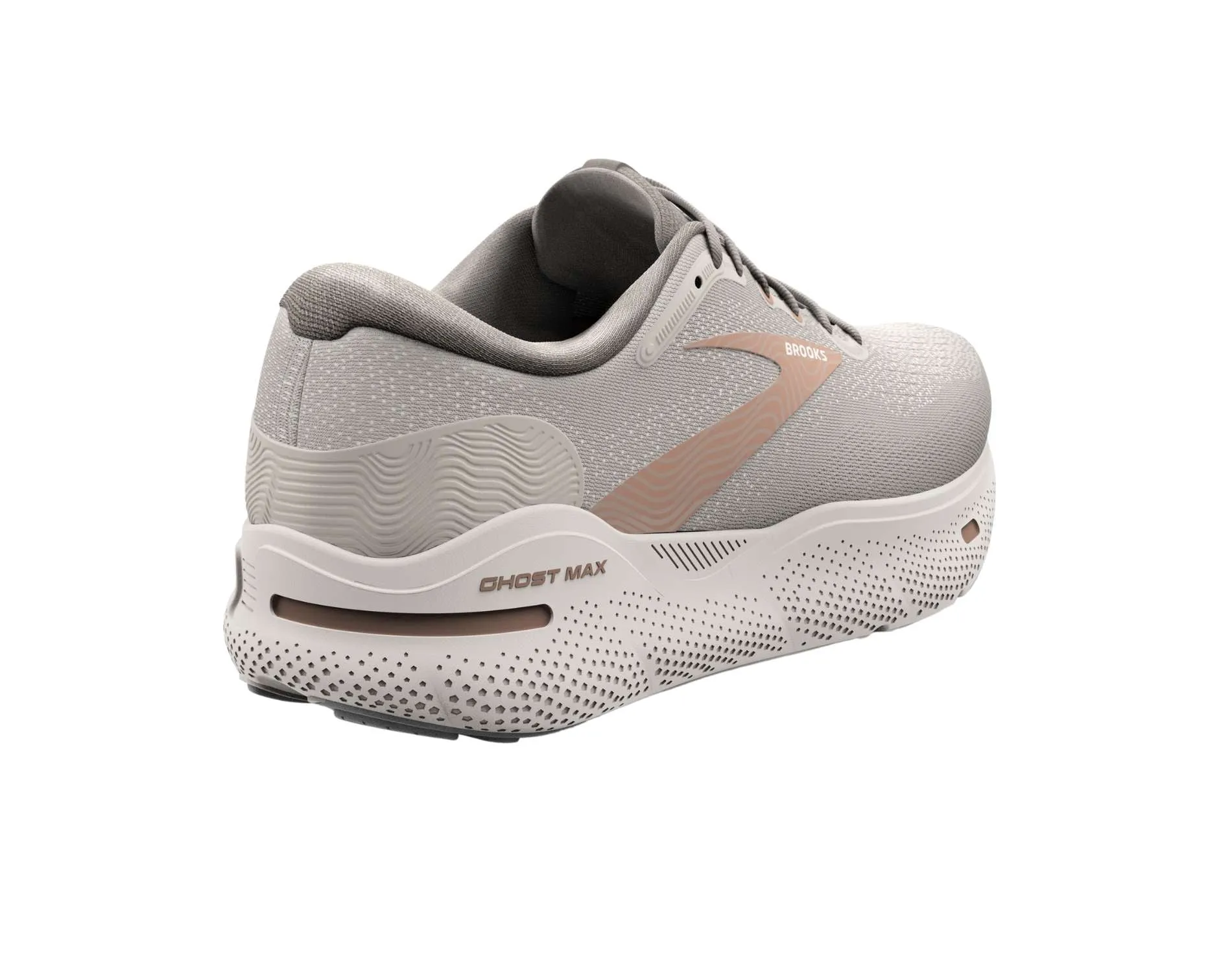 Brooks Ghost Max Womens