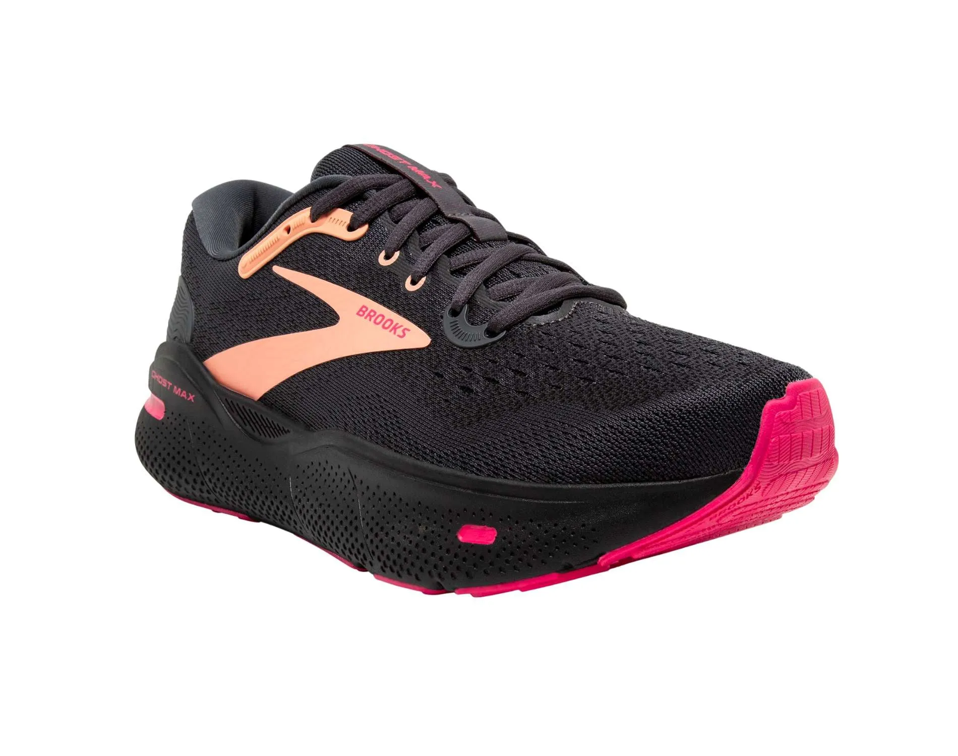 Brooks Ghost Max Womens