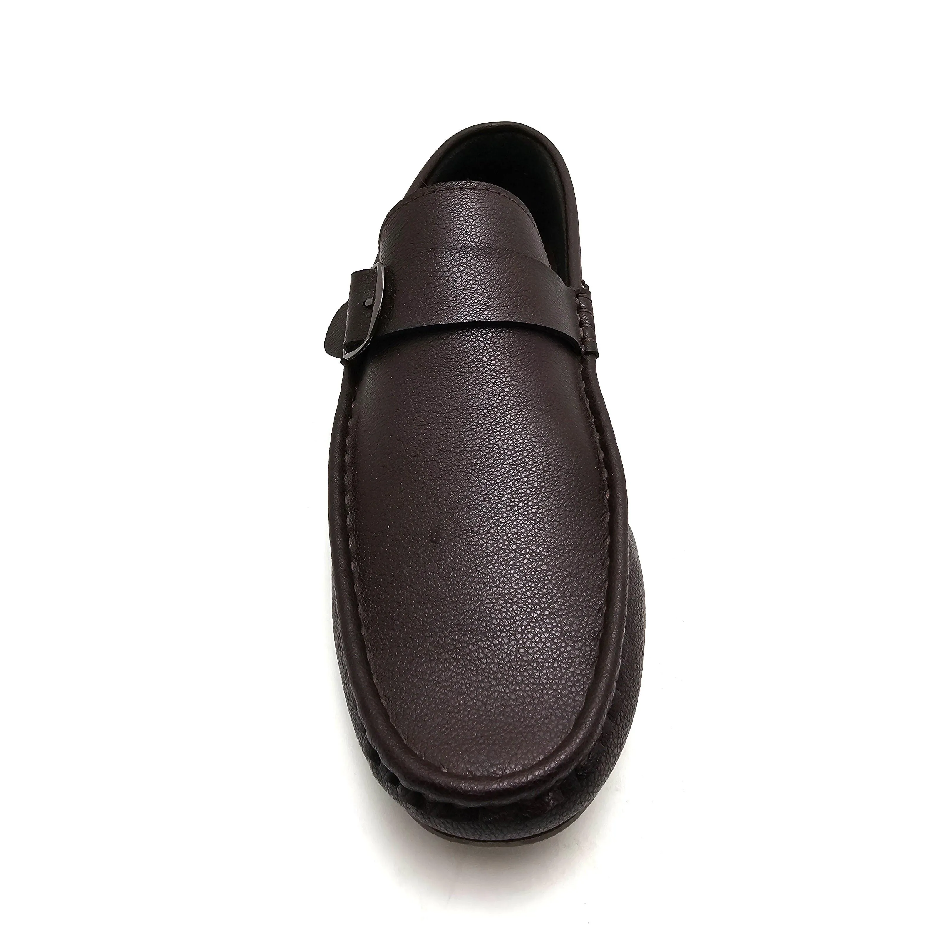 Brown Casual Loafer