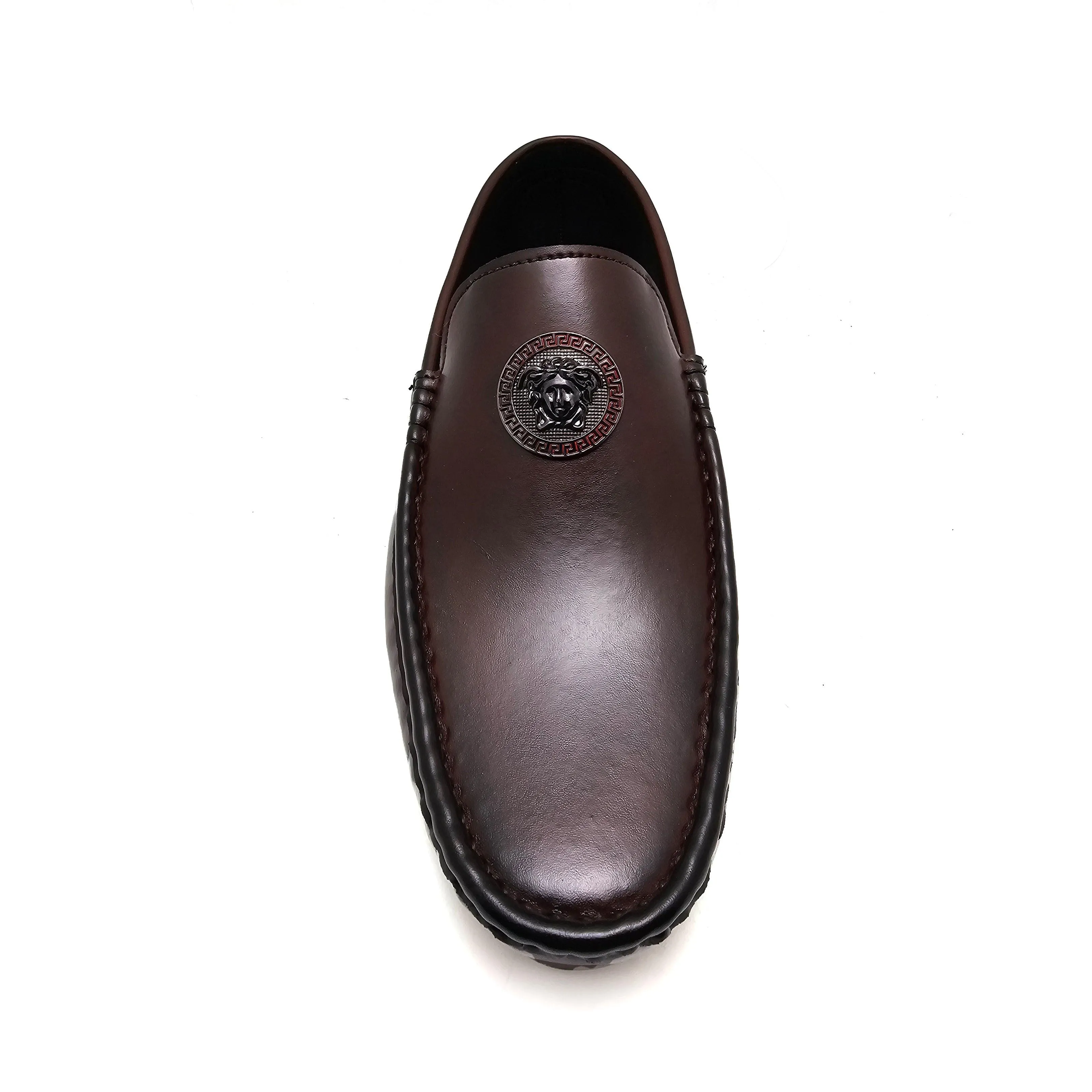 Brown Casual Loafer