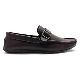 Brown Casual Loafer