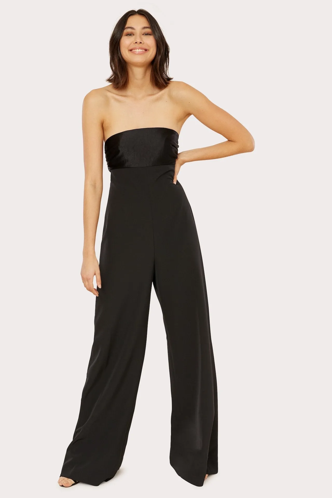 Cady Brooke Jumpsuit