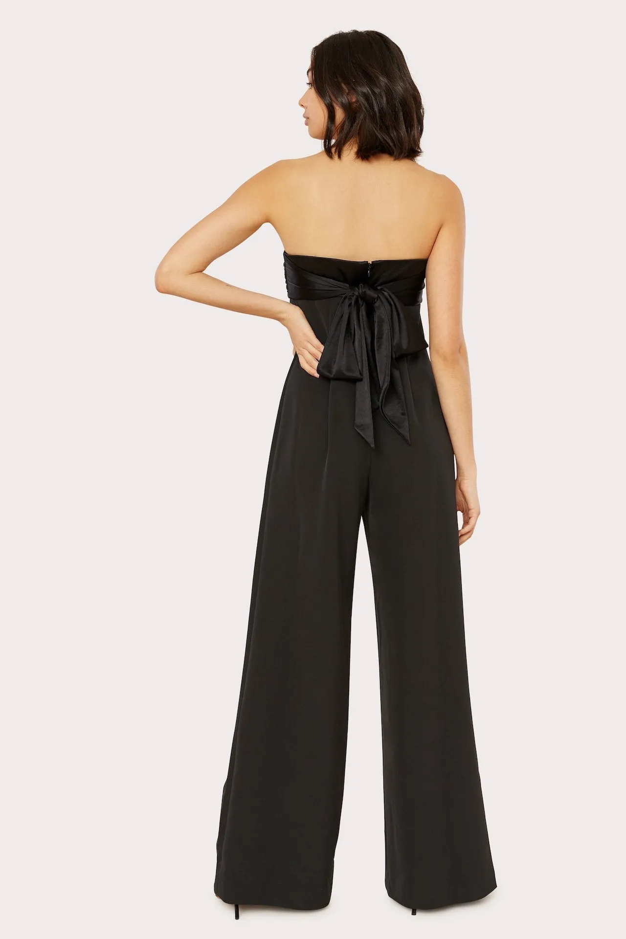 Cady Brooke Jumpsuit