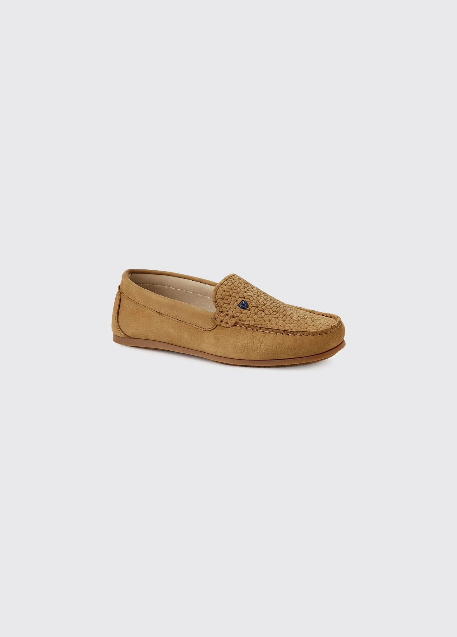 Cannes Loafer - Tan