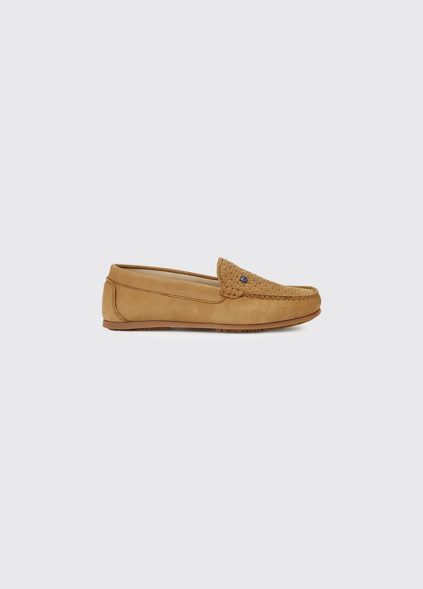 Cannes Loafer - Tan