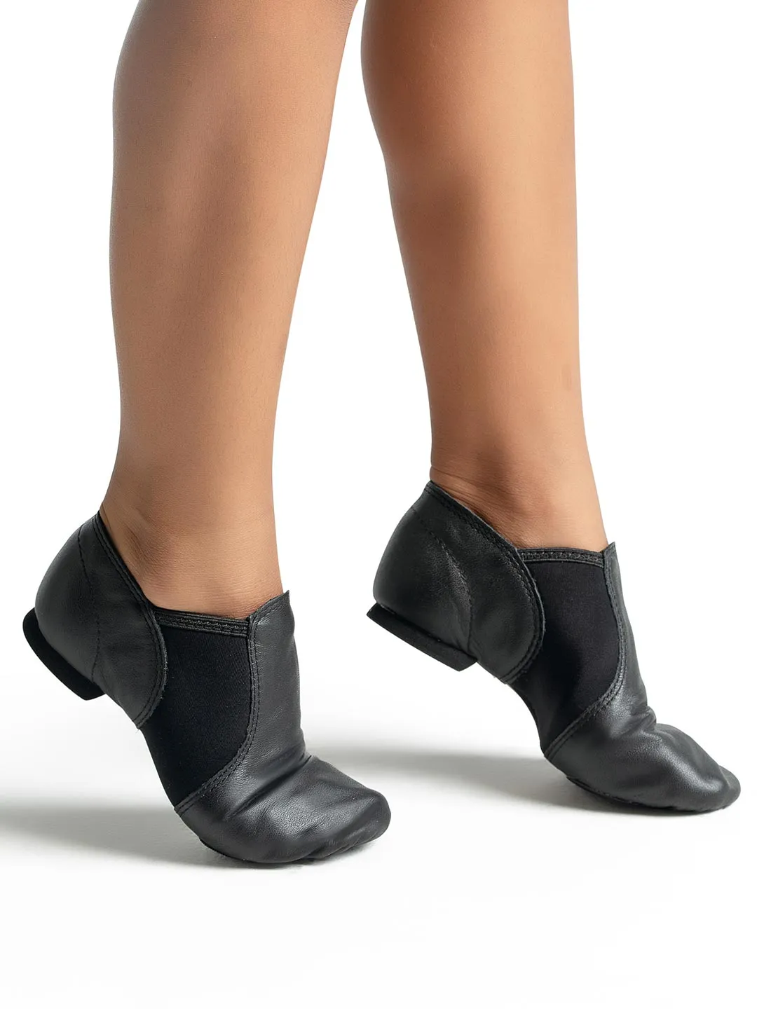 Capezio E Series Jazz Shoe Ladies