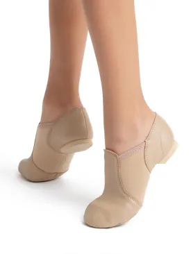 Capezio E Series Jazz Shoe Ladies