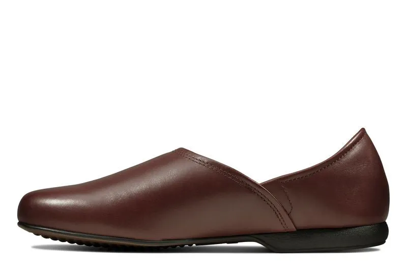 CLARKS HARSTON ELITE-WINE