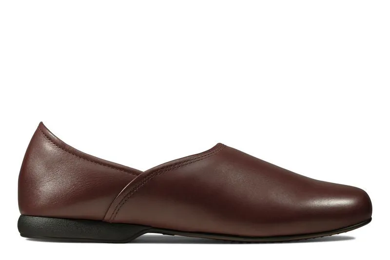 CLARKS HARSTON ELITE-WINE