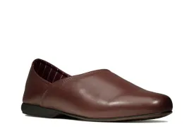 CLARKS HARSTON ELITE-WINE