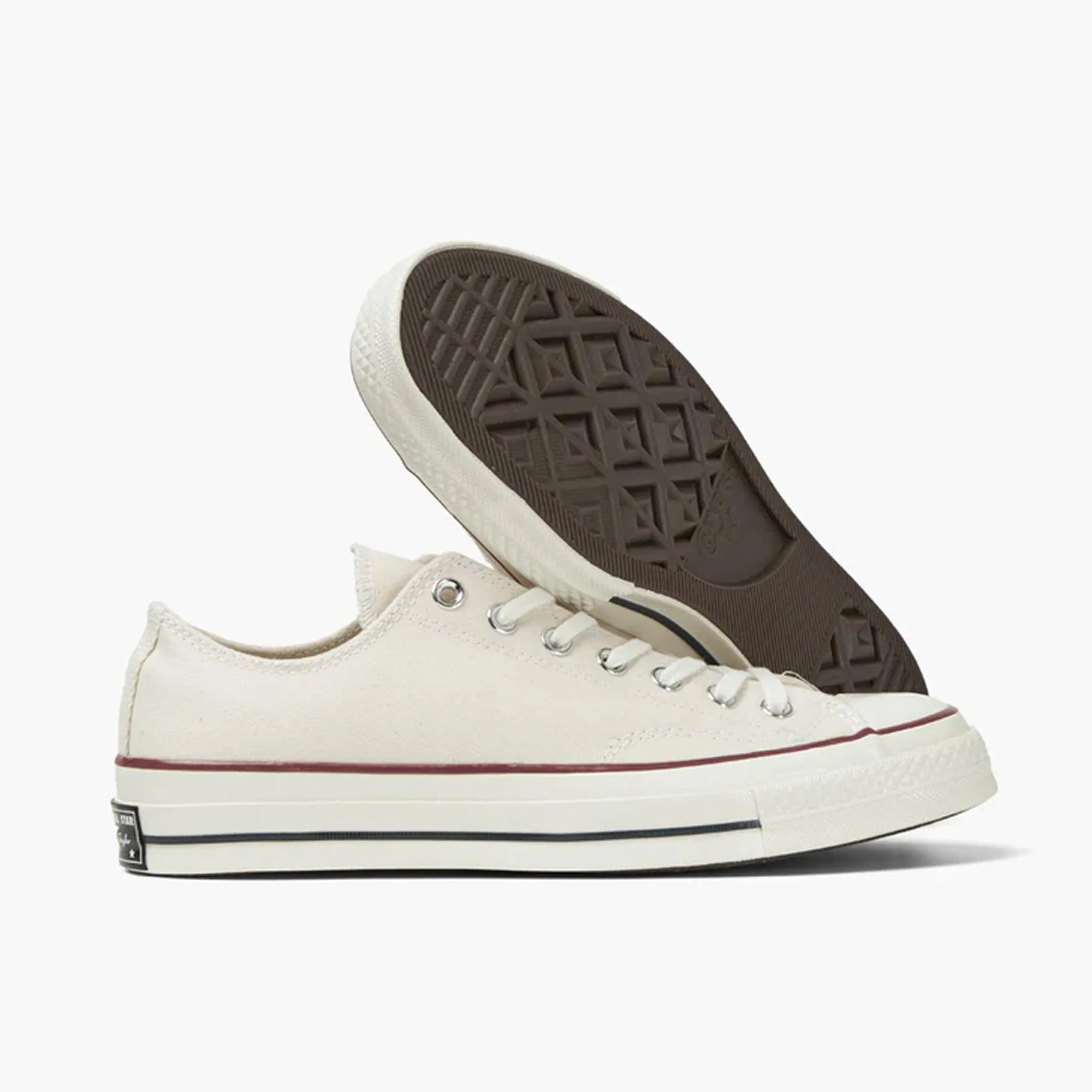 Converse Chuck 70 Ox / Parchment