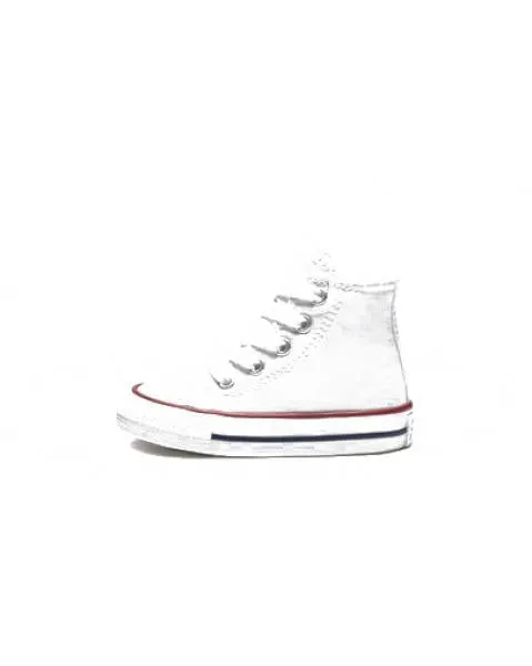 Converse TD All Star High