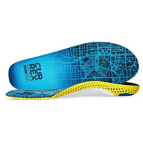 Currex Insoles