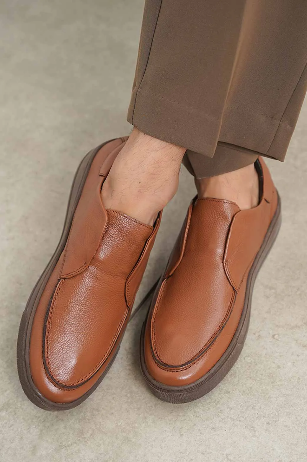 DAD LOAFERS