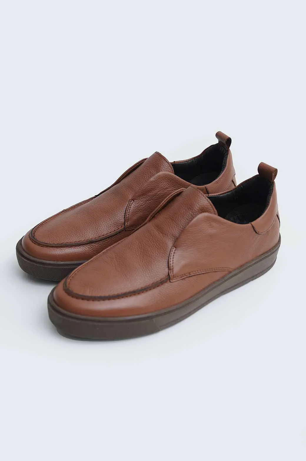 DAD LOAFERS