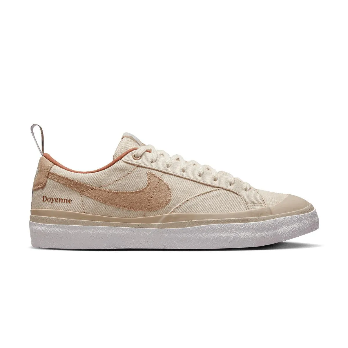   Doyenne SB Blazer Low QS 'Coconut Rattan'