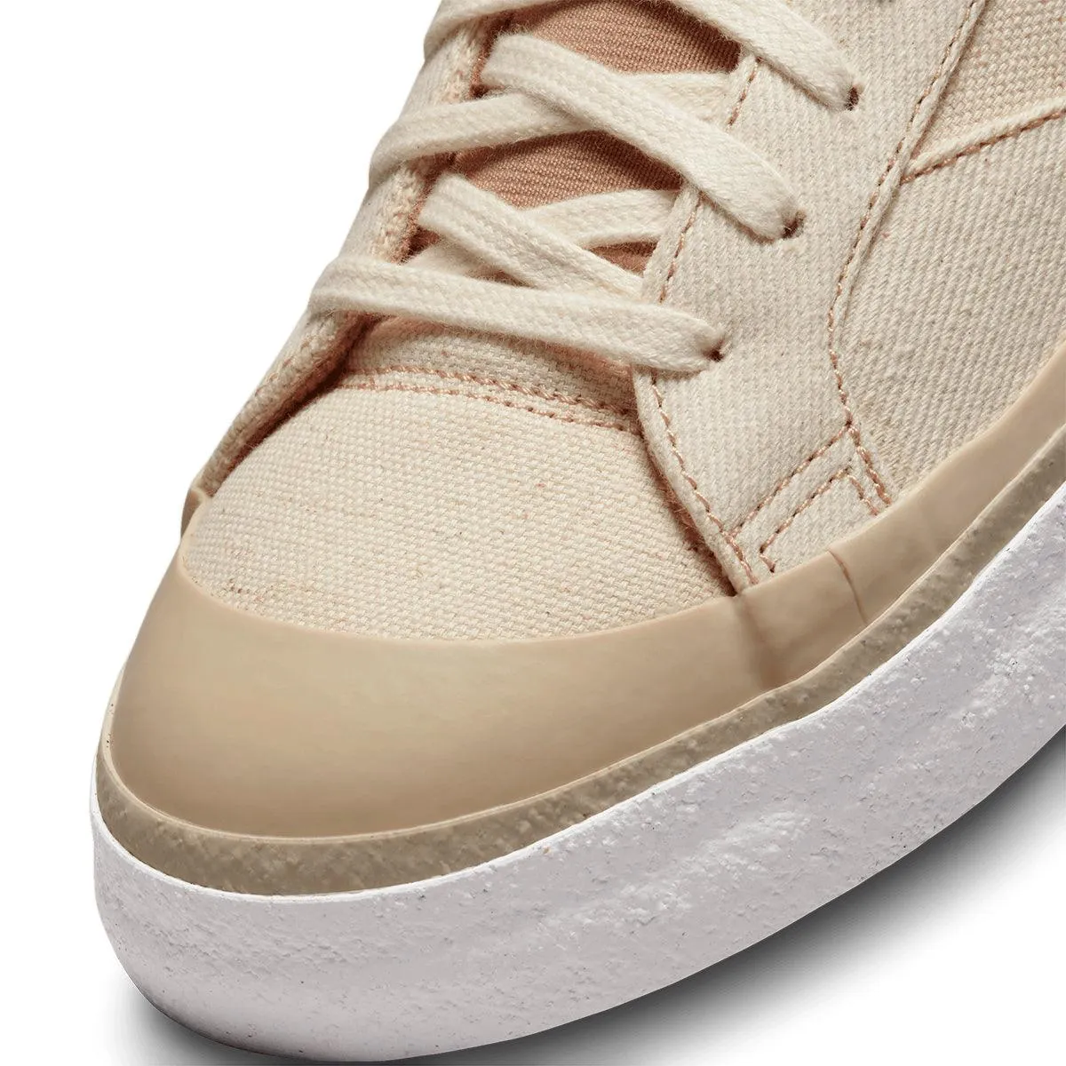   Doyenne SB Blazer Low QS 'Coconut Rattan'