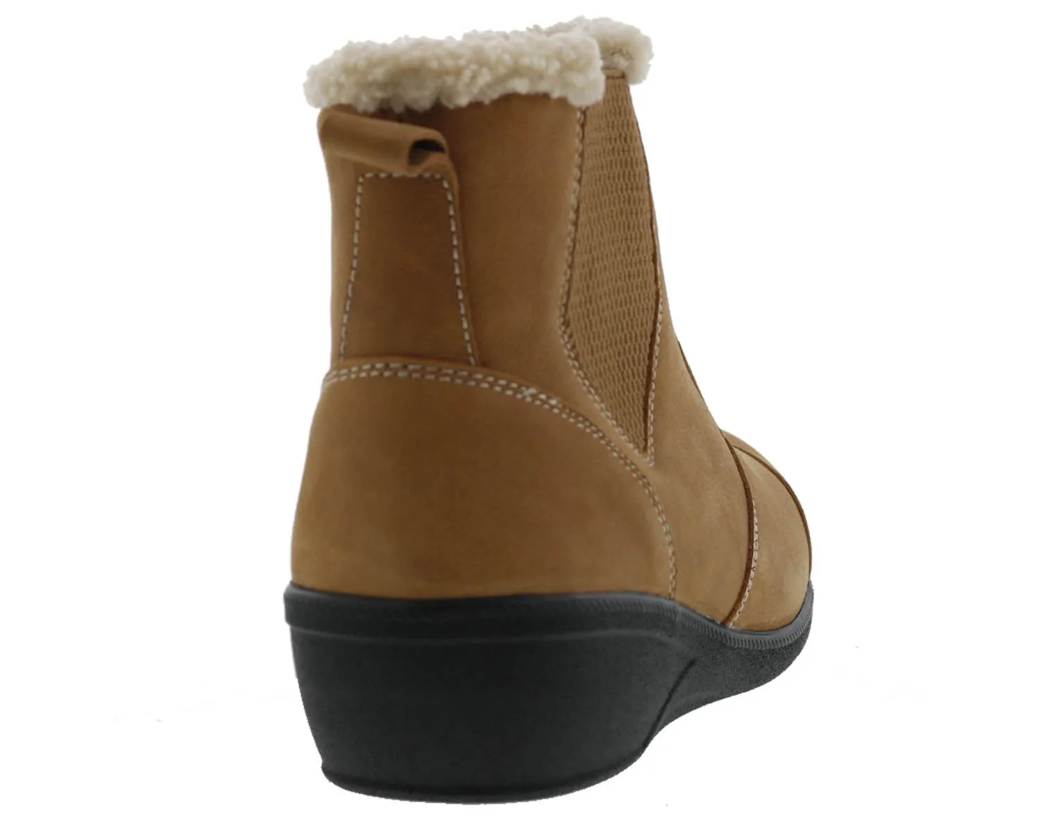 Drew Women's Jayla Boots Tan