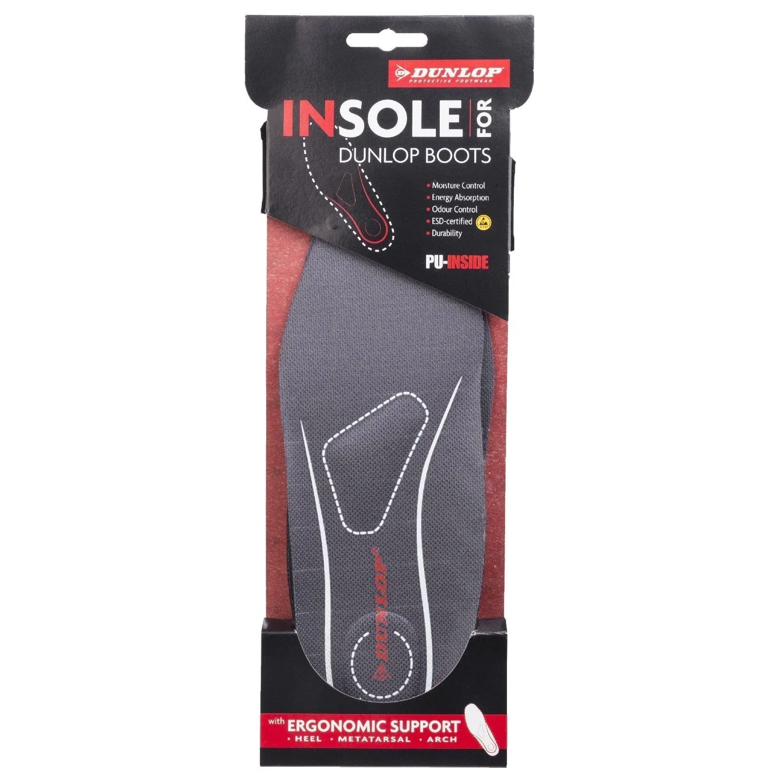 Dunlop Premium Insoles