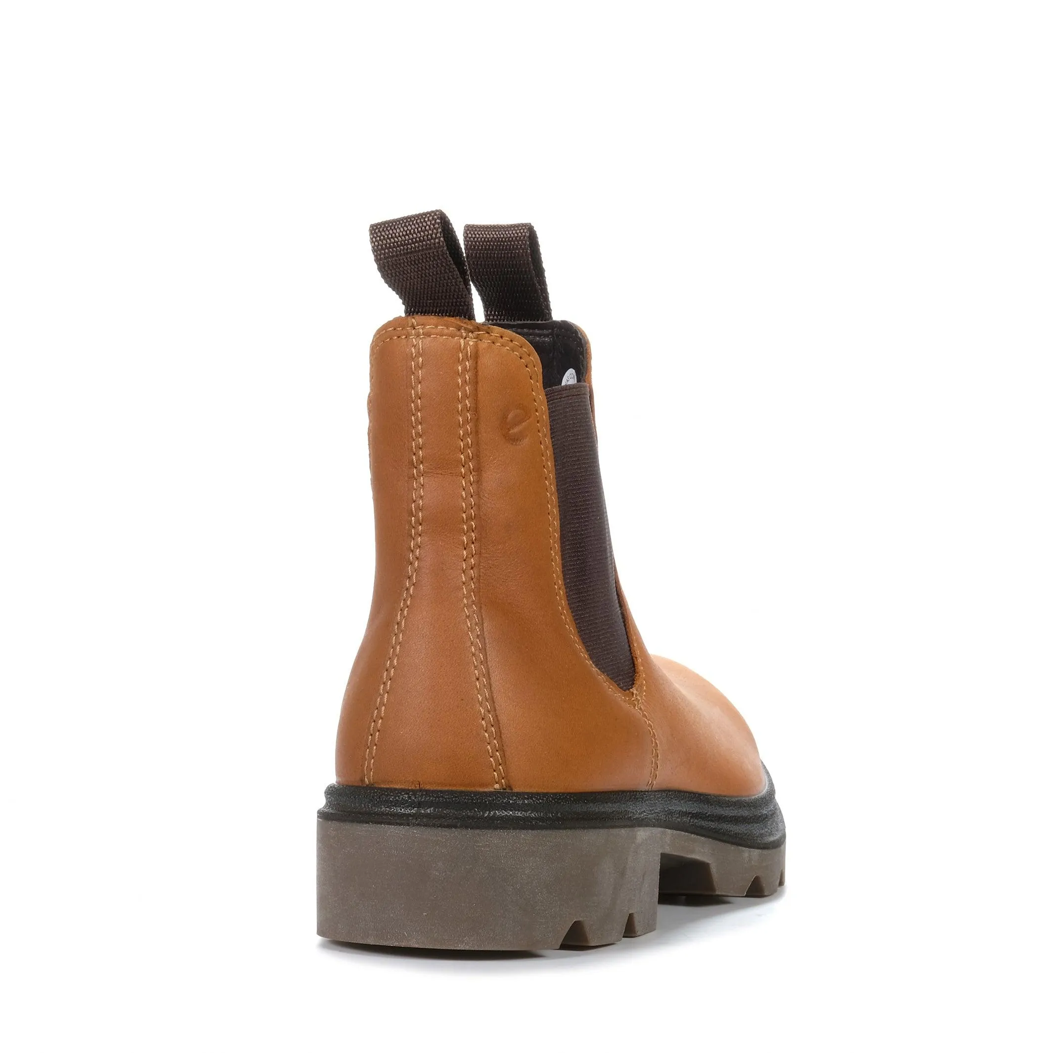 Ecco Granier M UST 214704 Amber