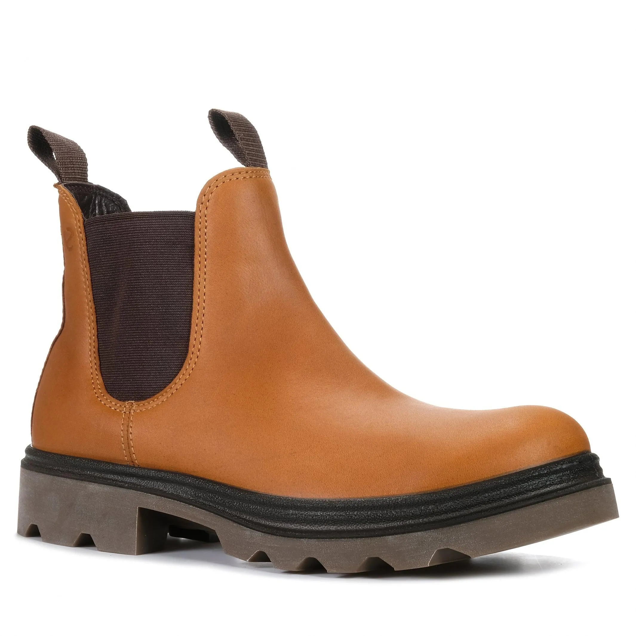 Ecco Granier M UST 214704 Amber