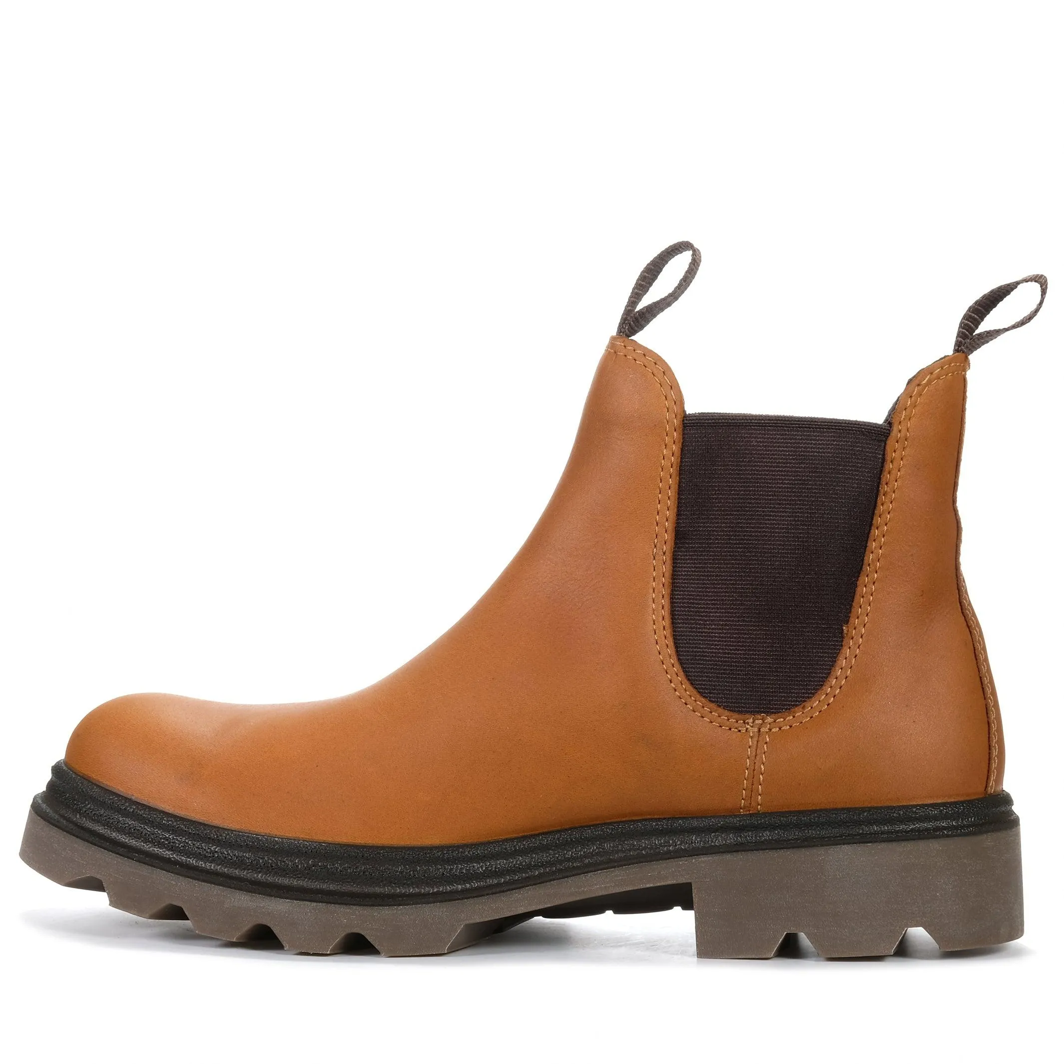 Ecco Granier M UST 214704 Amber