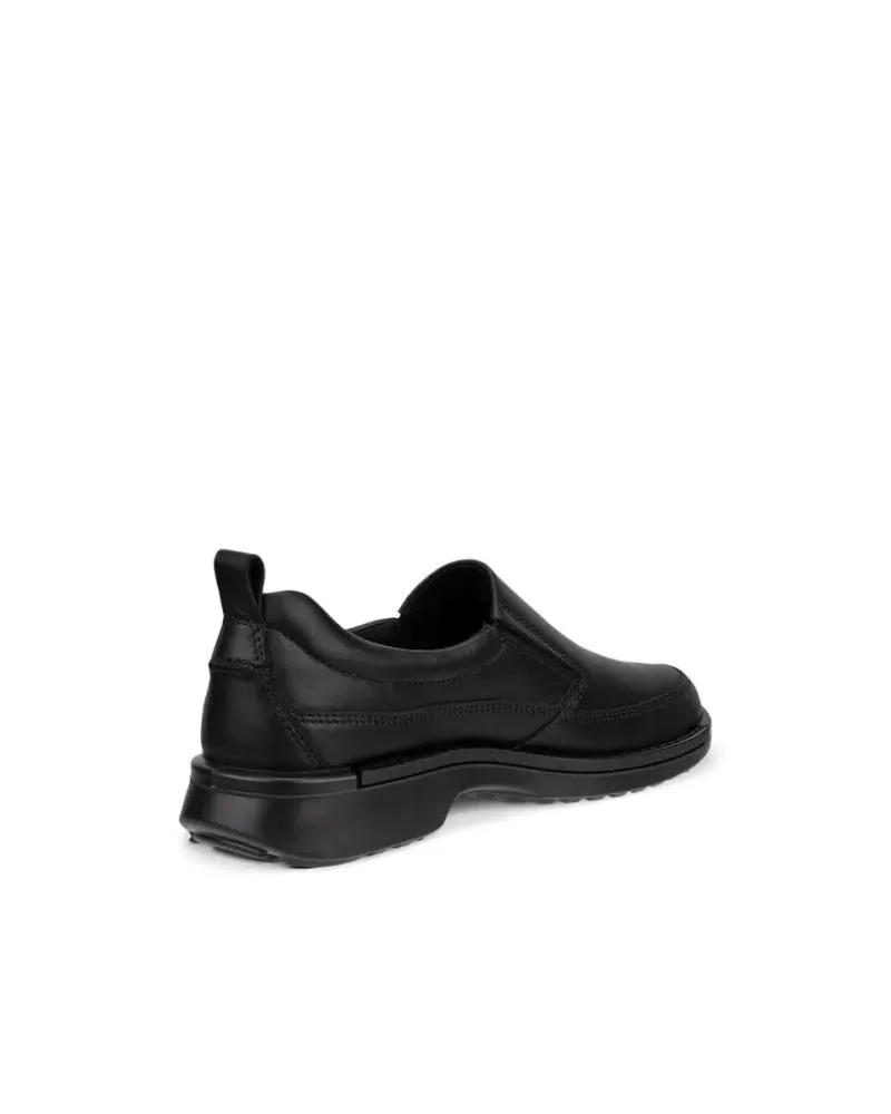 Ecco Men's Fusion Slip-On - Black