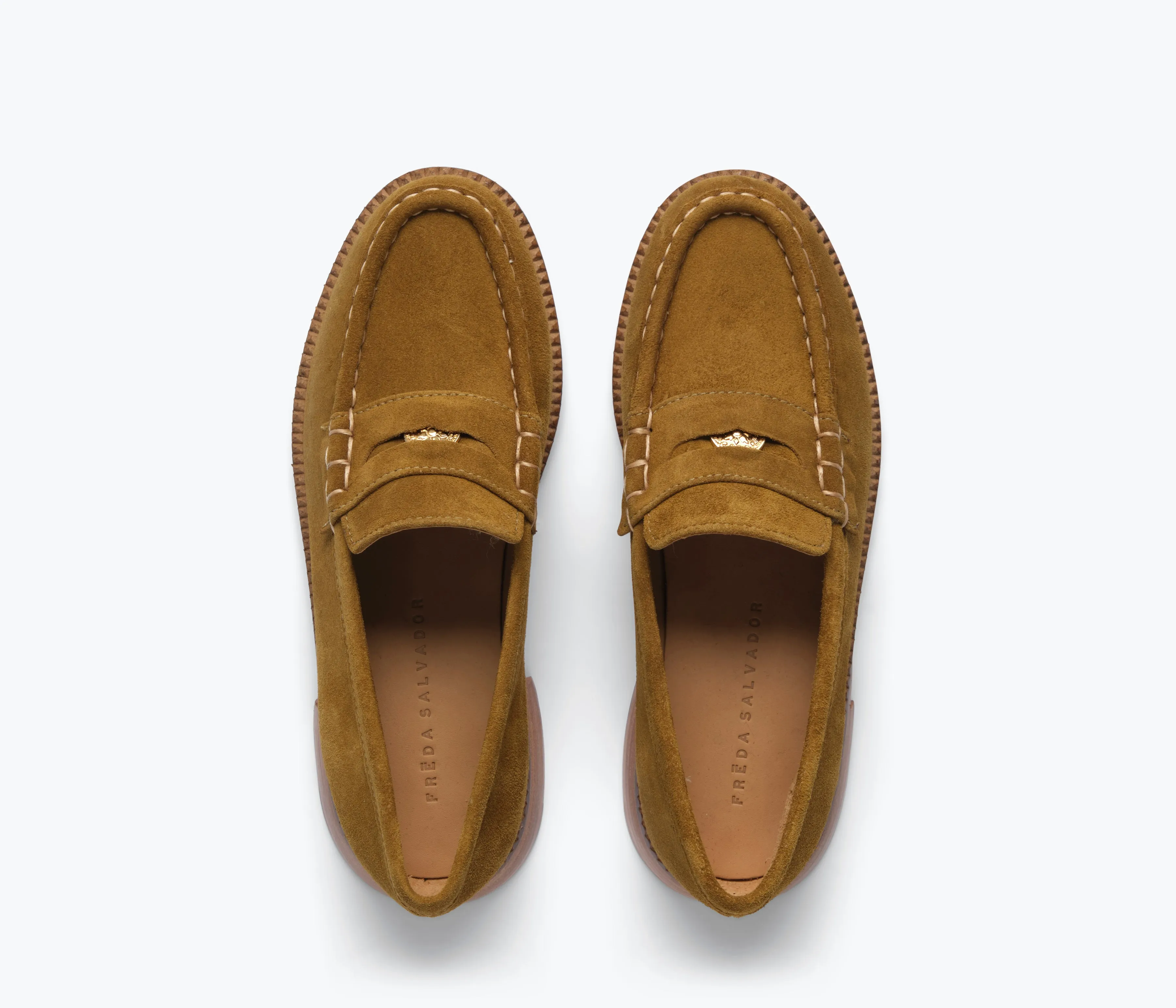 ELBA PENNY LOAFER