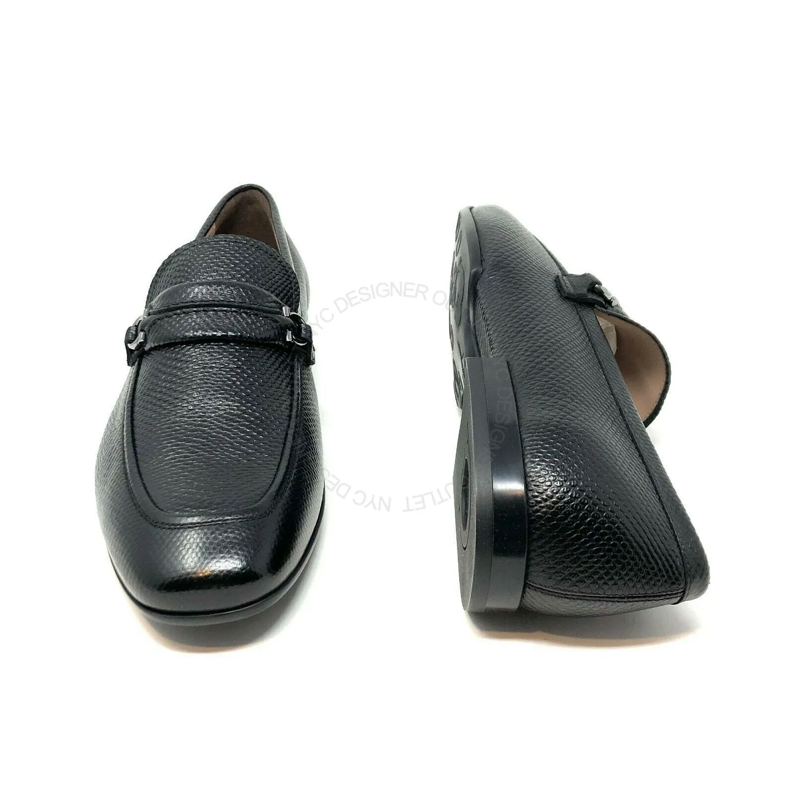 Ferragamo Raion Loafers