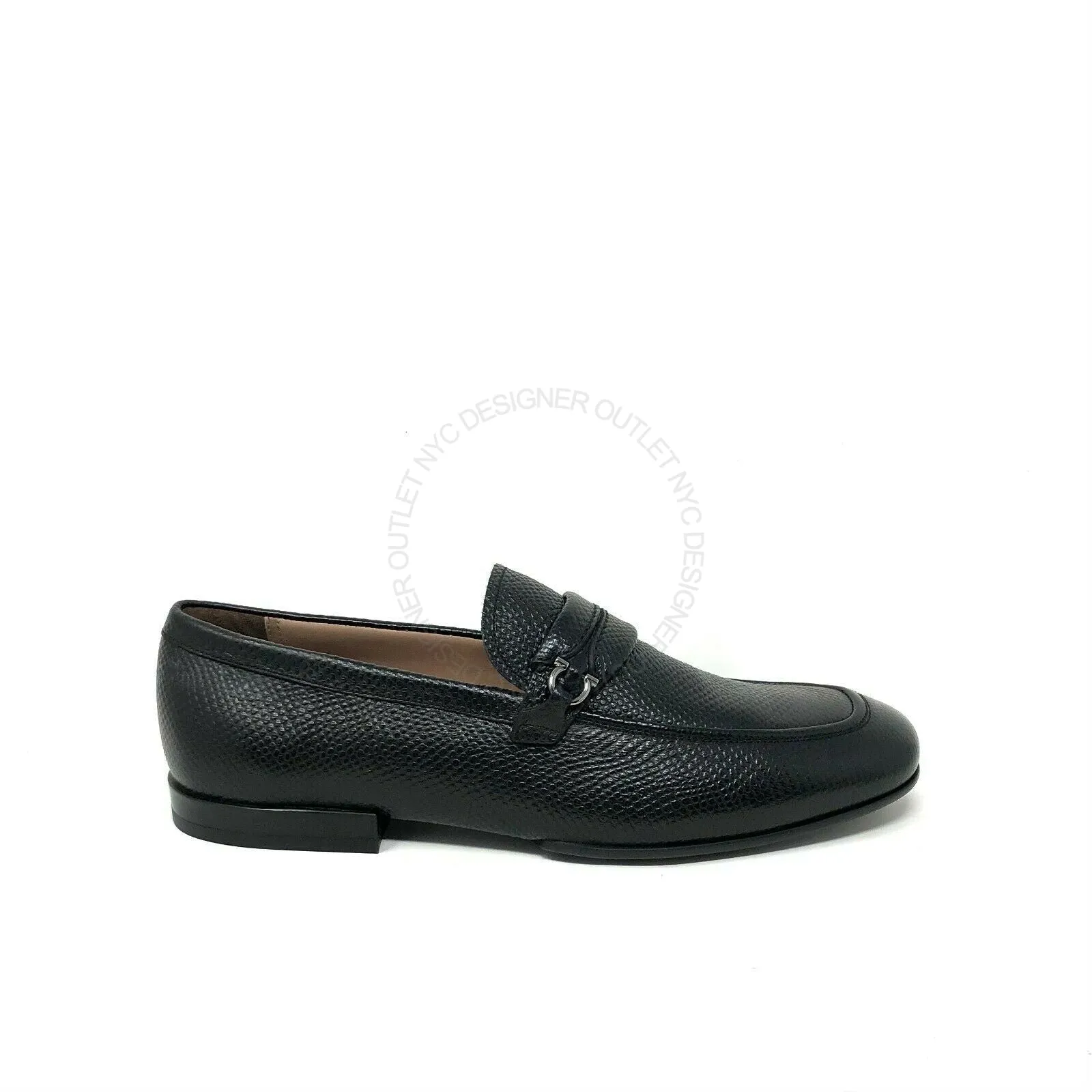 Ferragamo Raion Loafers