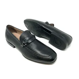 Ferragamo Raion Loafers