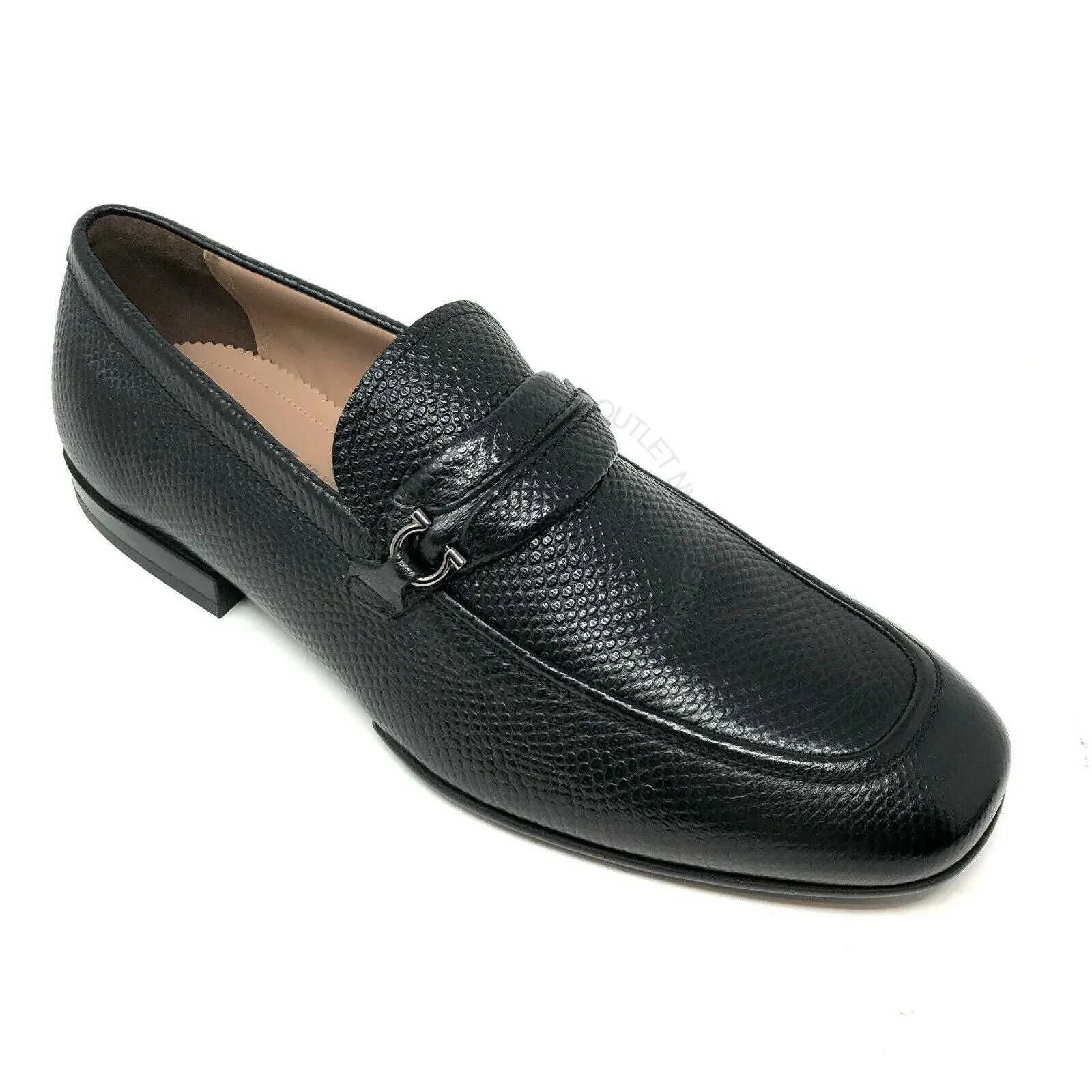 Ferragamo Raion Loafers