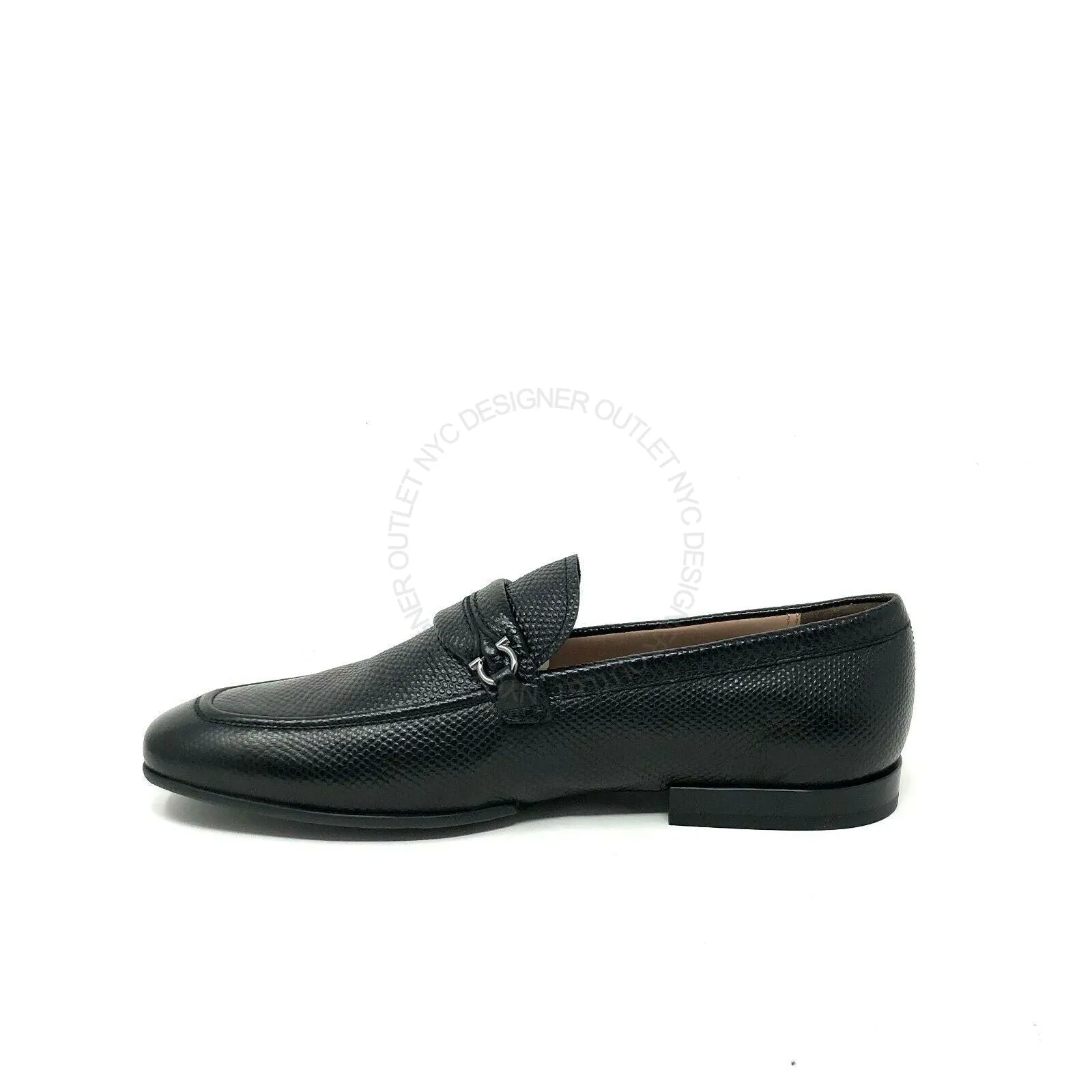 Ferragamo Raion Loafers