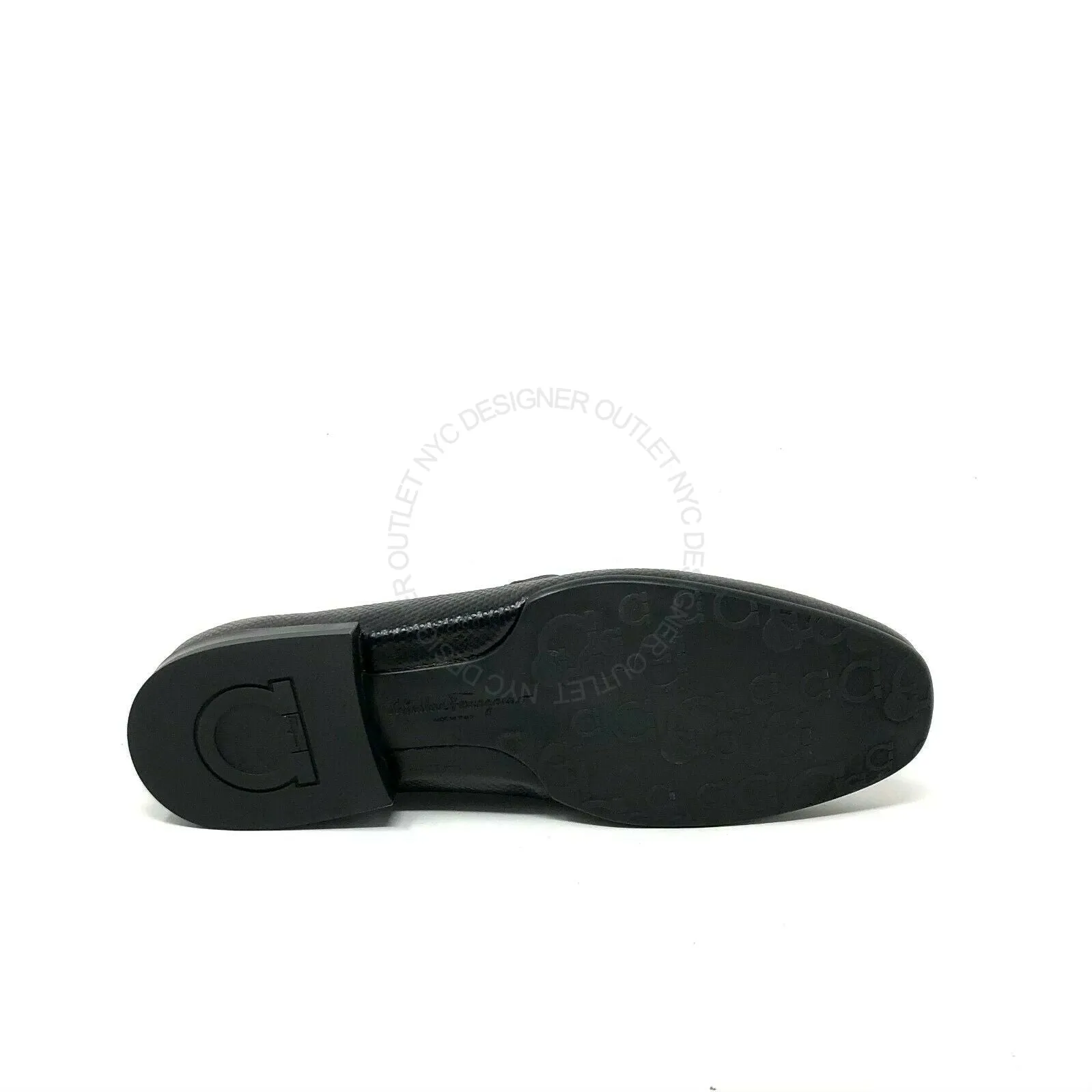 Ferragamo Raion Loafers