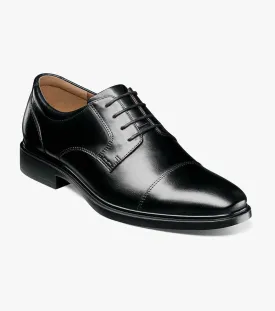 Florsheim Forecast Cap Toe Oxford