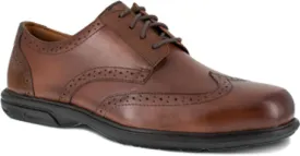 Florsheim FS2023 - Men's Steel Toe Wingtip