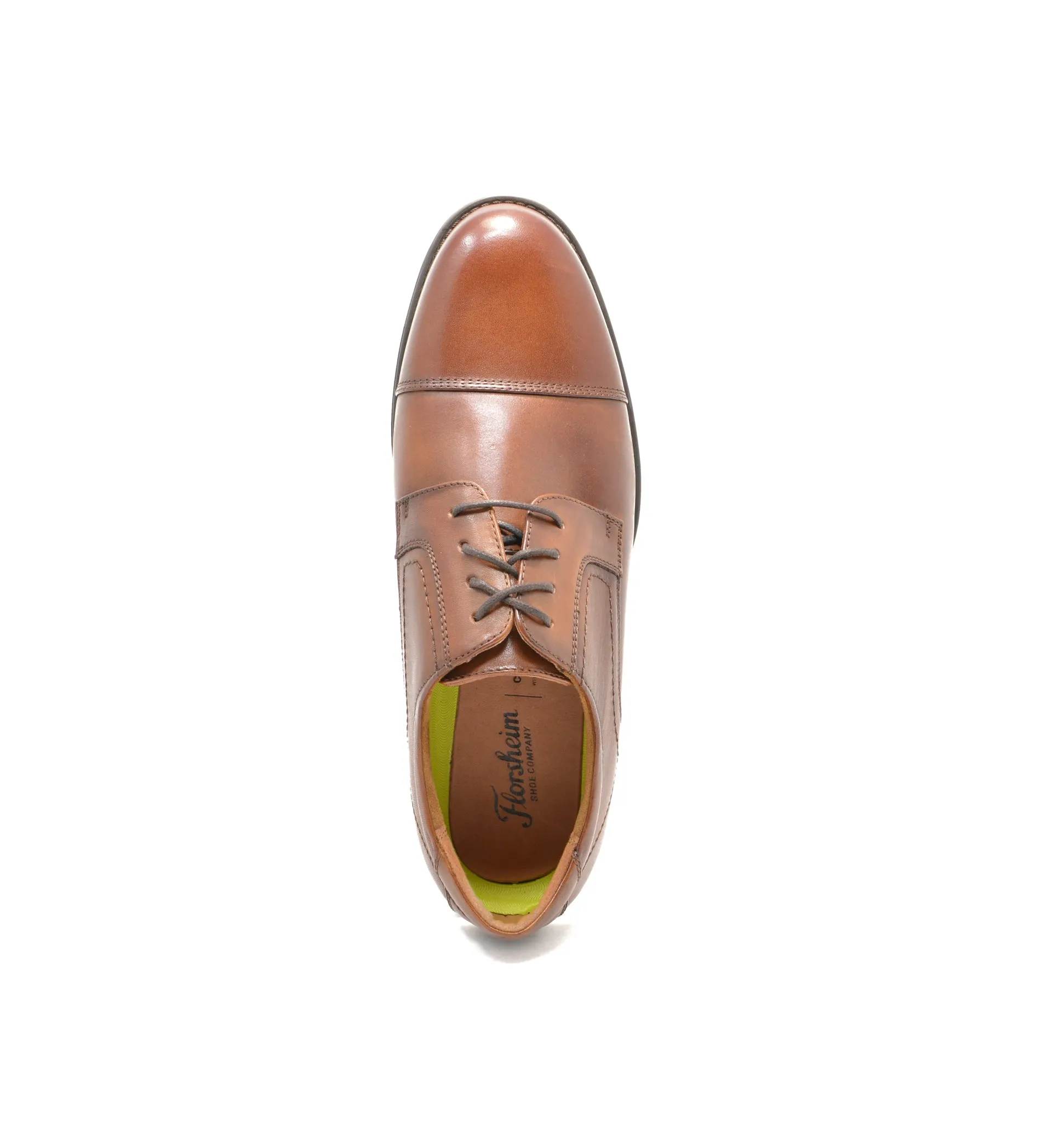 FLORSHEIM Midtown Cap