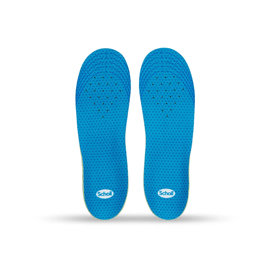 GelActiv™ Casual Insoles Small