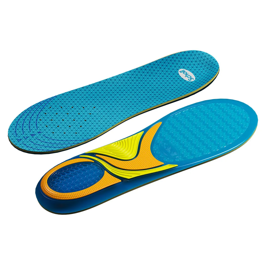 GelActiv™ Casual Insoles Small