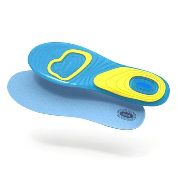 GelActiv™ Everyday Insoles For Women