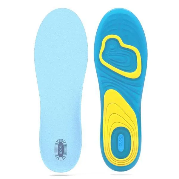 GelActiv™ Everyday Insoles For Women