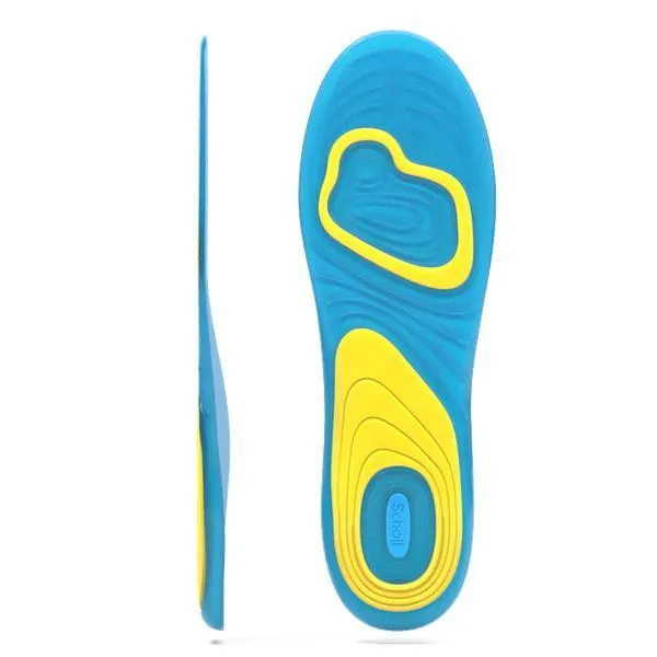 GelActiv™ Everyday Insoles For Women