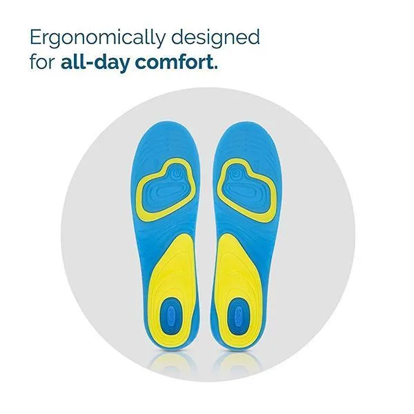 GelActiv™ Everyday Insoles For Women