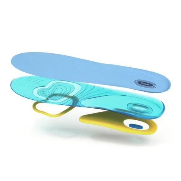 GelActiv™ Everyday Insoles For Women